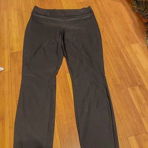 WOMEN’S BLACK DRESS PANTS